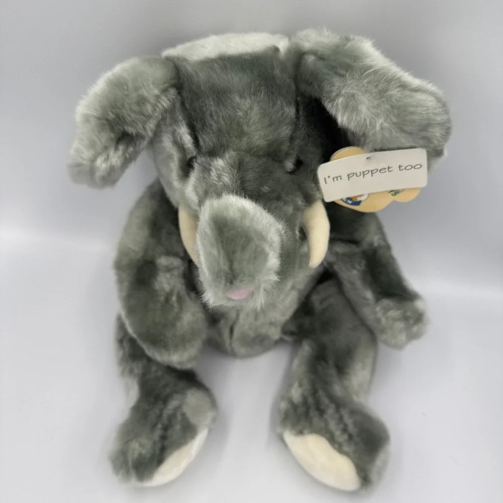 N/A skm plush